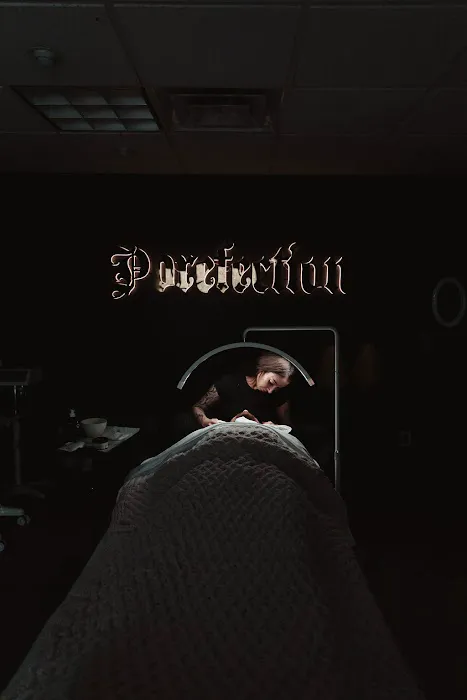 Porefection Picture 10