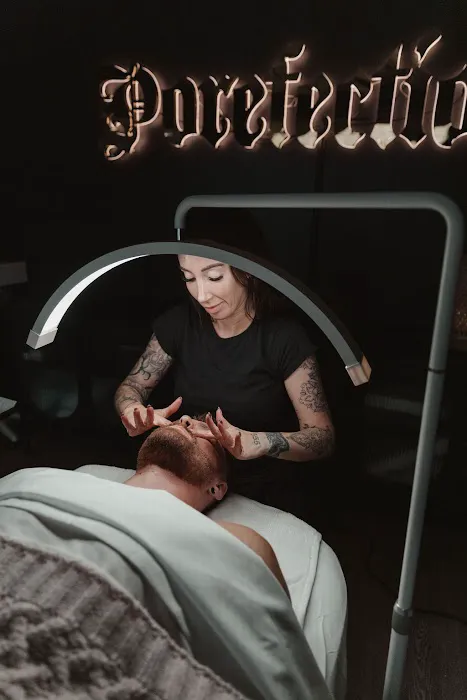 Porefection Picture 9