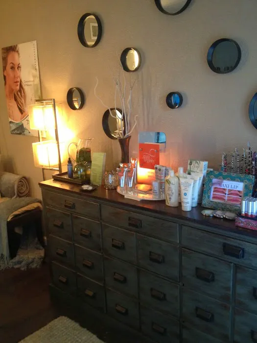 Abbie Skin Love Picture 2