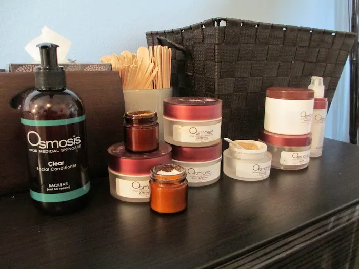 Abbie Skin Love Picture 6