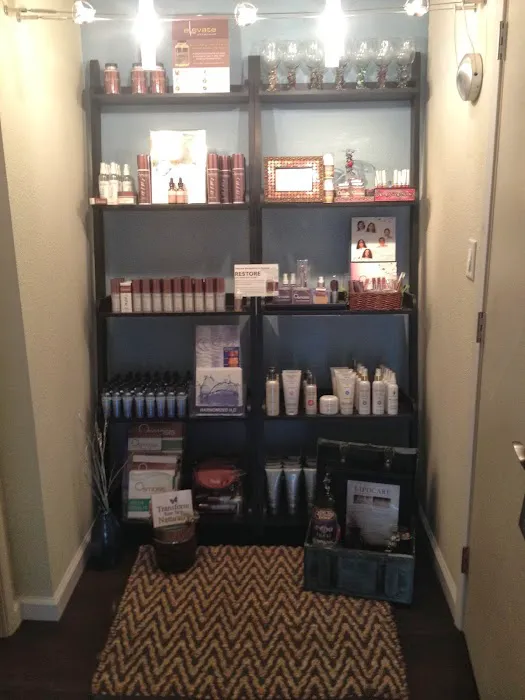 Abbie Skin Love Picture 4