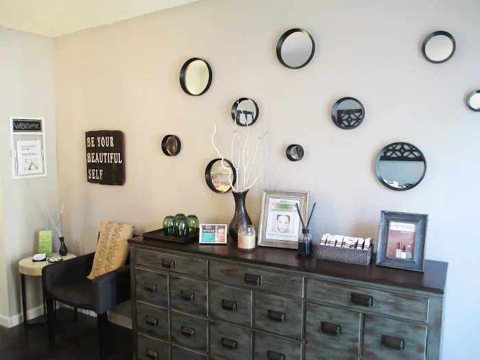 Abbie Skin Love Picture 5