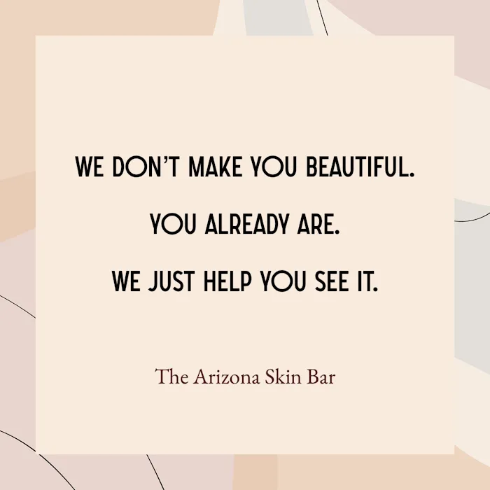 The Arizona Skin Bar Picture 3