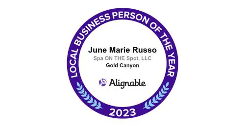 Spa ON THE Spot, LLC Picture 10