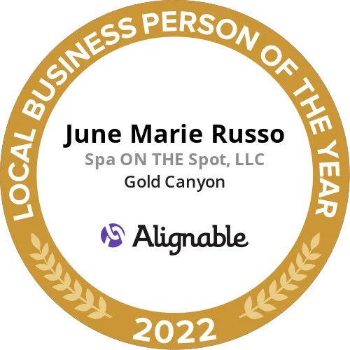 Spa ON THE Spot, LLC Picture 8