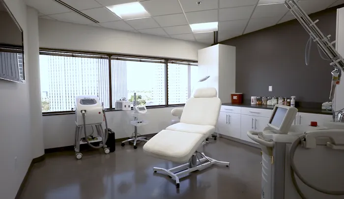 Clearskin Institute of Laser Aesthetics Picture 3