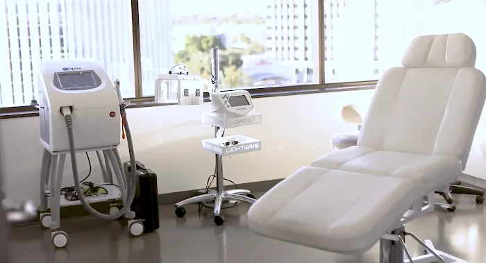 Clearskin Institute of Laser Aesthetics Picture 7