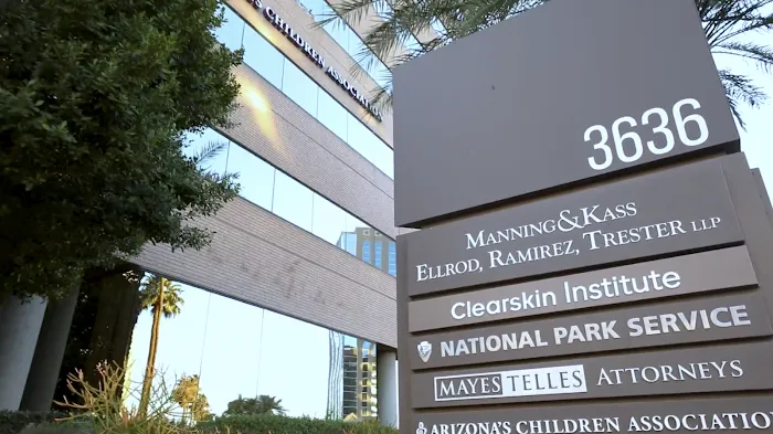 Clearskin Institute of Laser Aesthetics Picture 8