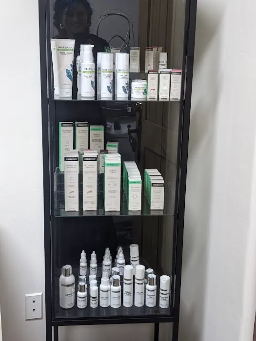 Time Warp Esthetics and Laser Picture 2