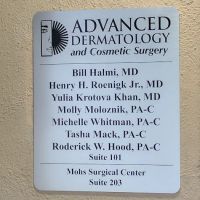 Advanced Dermatology and Cosmetic Surgery - Phoenix ico