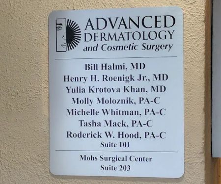 Advanced Dermatology and Cosmetic Surgery - Phoenix