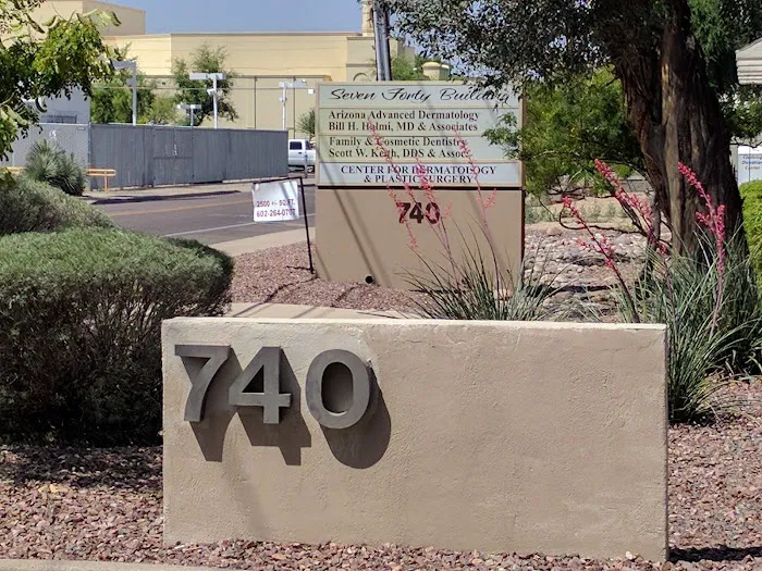 Advanced Dermatology and Cosmetic Surgery - Phoenix Picture 2