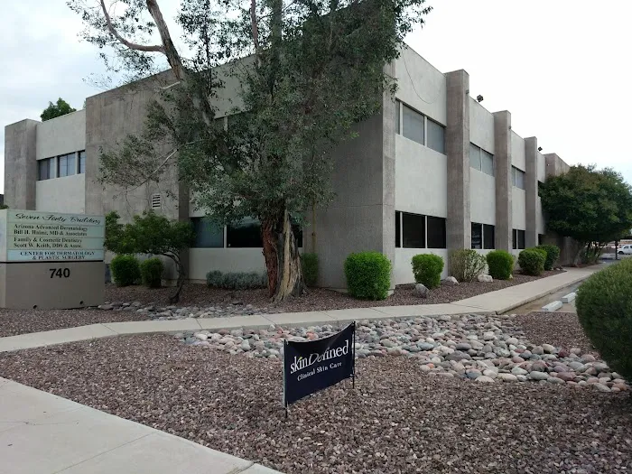 Advanced Dermatology and Cosmetic Surgery - Phoenix Picture 4