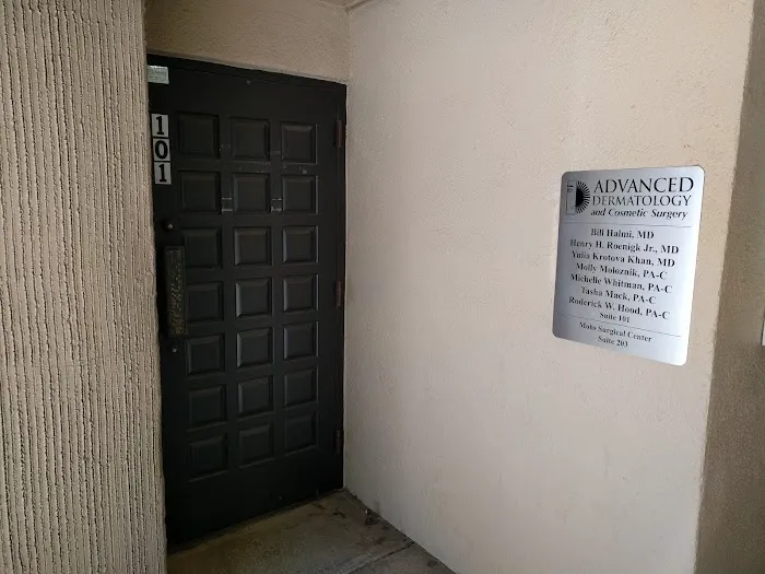 Advanced Dermatology and Cosmetic Surgery - Phoenix Picture 10