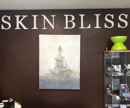 Skin Bliss