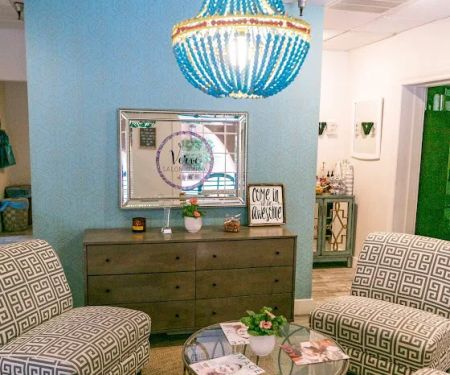 Sofia Facials + Waxing