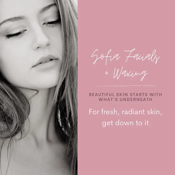 Sofia Facials + Waxing Picture 9