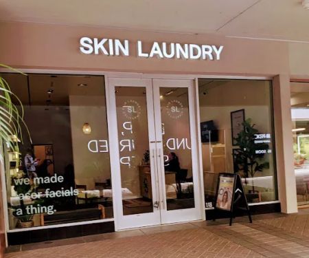 Skin Laundry - Biltmore