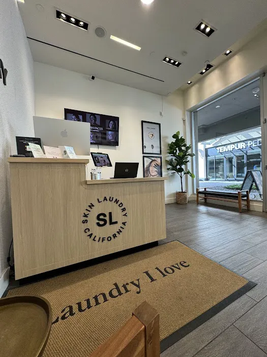 Skin Laundry - Biltmore Picture 2