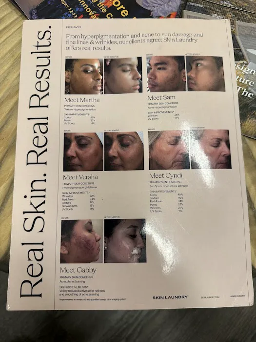 Skin Laundry - Biltmore Picture 6