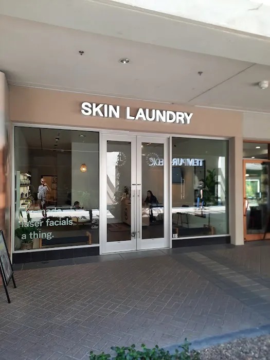 Skin Laundry - Biltmore Picture 8