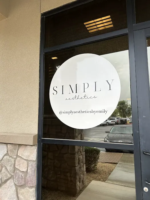 Simply Aesthetics Picture 2