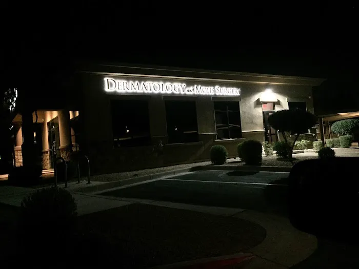 Dermatology And Mohs Surgery Picture 1