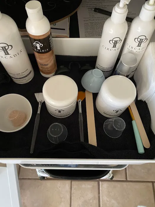 Pandora Esthetics Picture 1