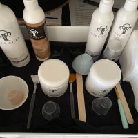 Pandora Esthetics ico