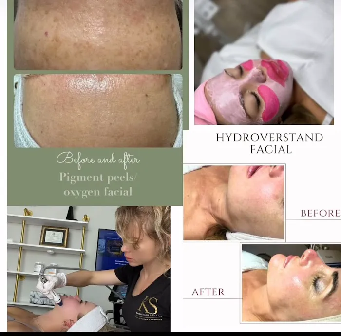 Kandace's Skin Care LLC Picture 4