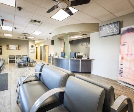 Phoenix Skin Medical Surgical Group