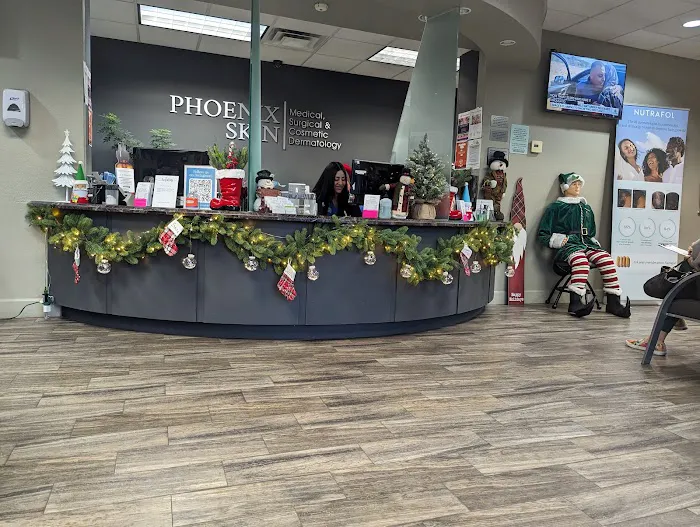 Phoenix Skin Medical Surgical Group Picture 6