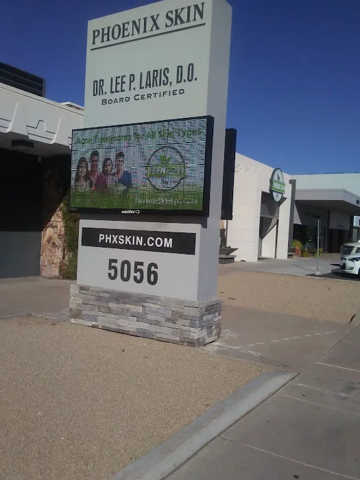 Phoenix Skin Medical Surgical Group Picture 8