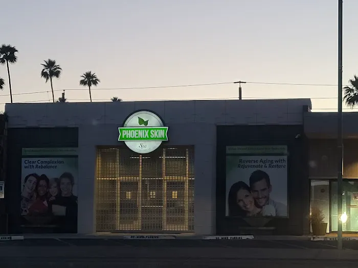 Phoenix Skin Medical Surgical Group Picture 9