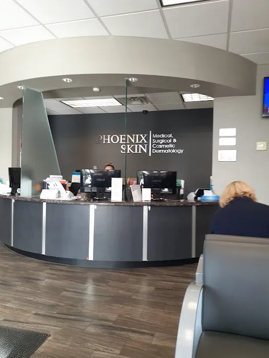 Phoenix Skin Medical Surgical Group Picture 7