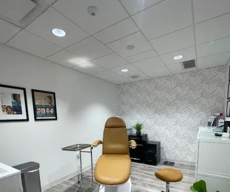 Symmetry Medical Aesthetics