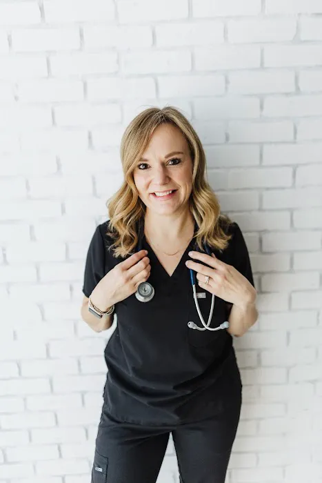 Symmetry Medical Aesthetics Picture 4