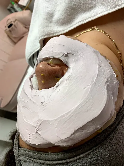 Healthy Glow by Jackie Picture 1