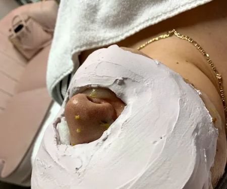 Healthy Glow by Jackie