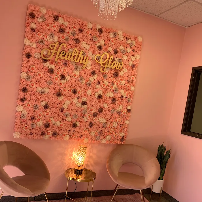 Healthy Glow by Jackie Picture 3