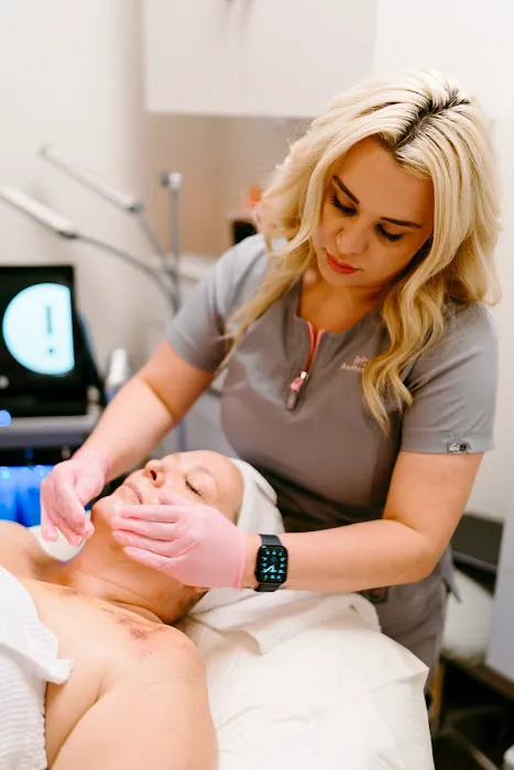 Grit & Grace Aesthetics Picture 4