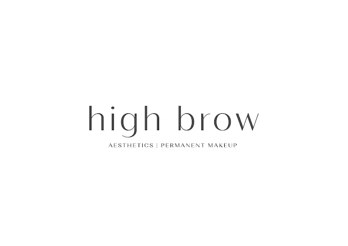 HydraFacial: High Brow Aesthetics Picture 8