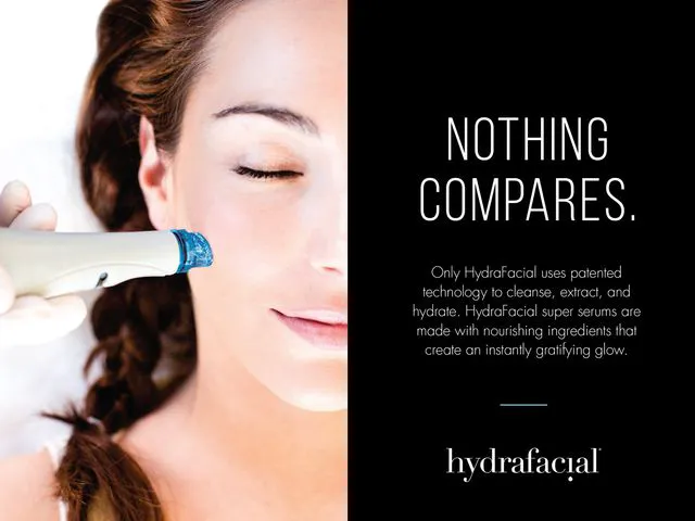 HydraFacial: High Brow Aesthetics Picture 9
