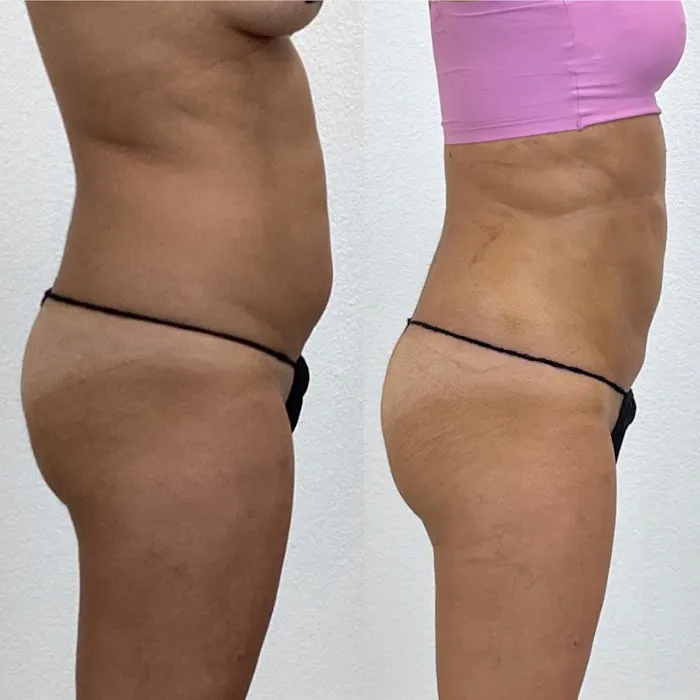 Bella Forme Medical Picture 2