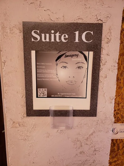Ima'gery Skin Care - Skin Care Salon Phoenix Picture 9