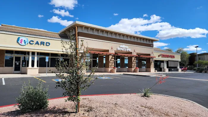 Wildflower Beauty Bar- Chandler Picture 1