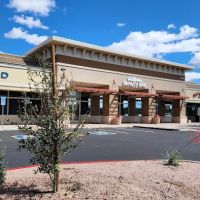 Wildflower Beauty Bar- Chandler ico