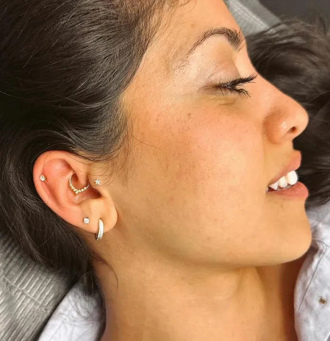 Wildflower Beauty Bar- Chandler Picture 7