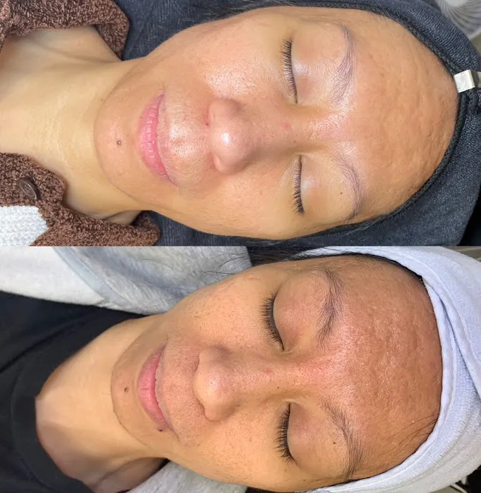 Wildflower Beauty Bar- Chandler Picture 8