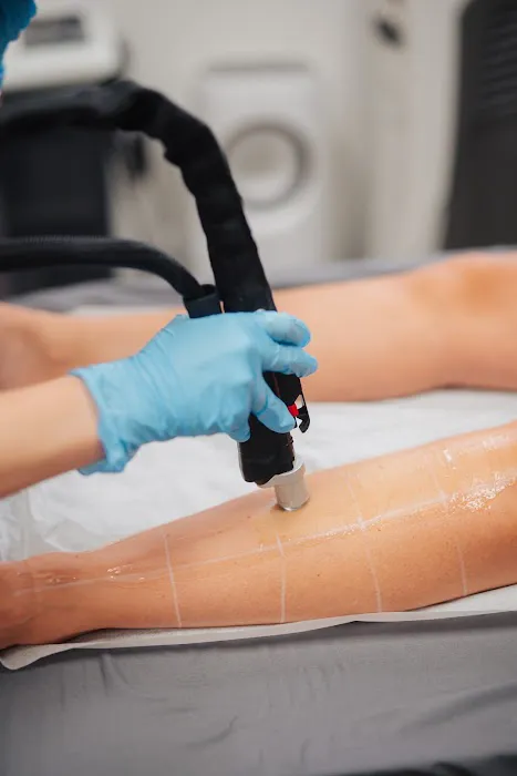 Wildflower Beauty Bar- Chandler Picture 9